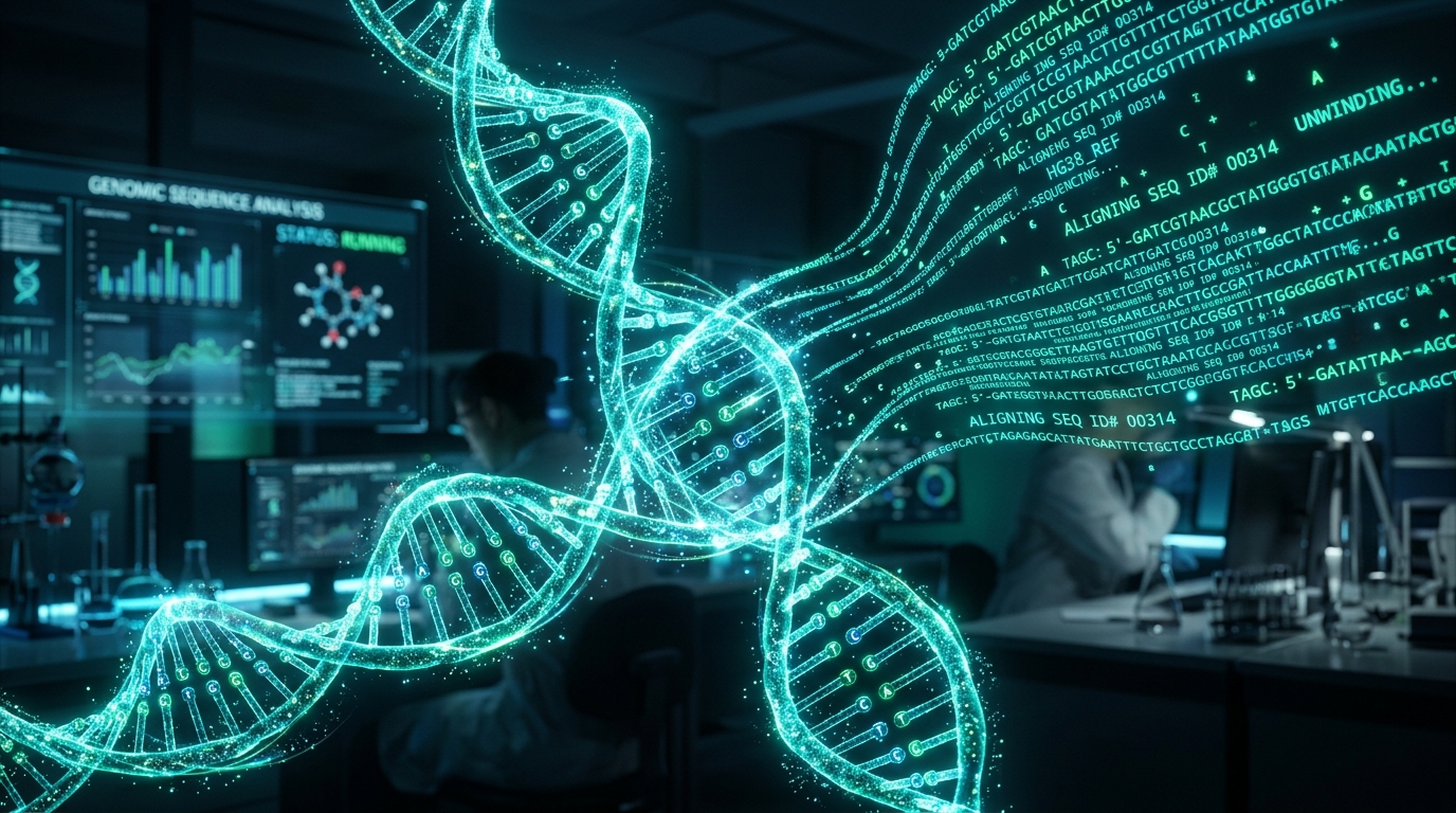 genomics